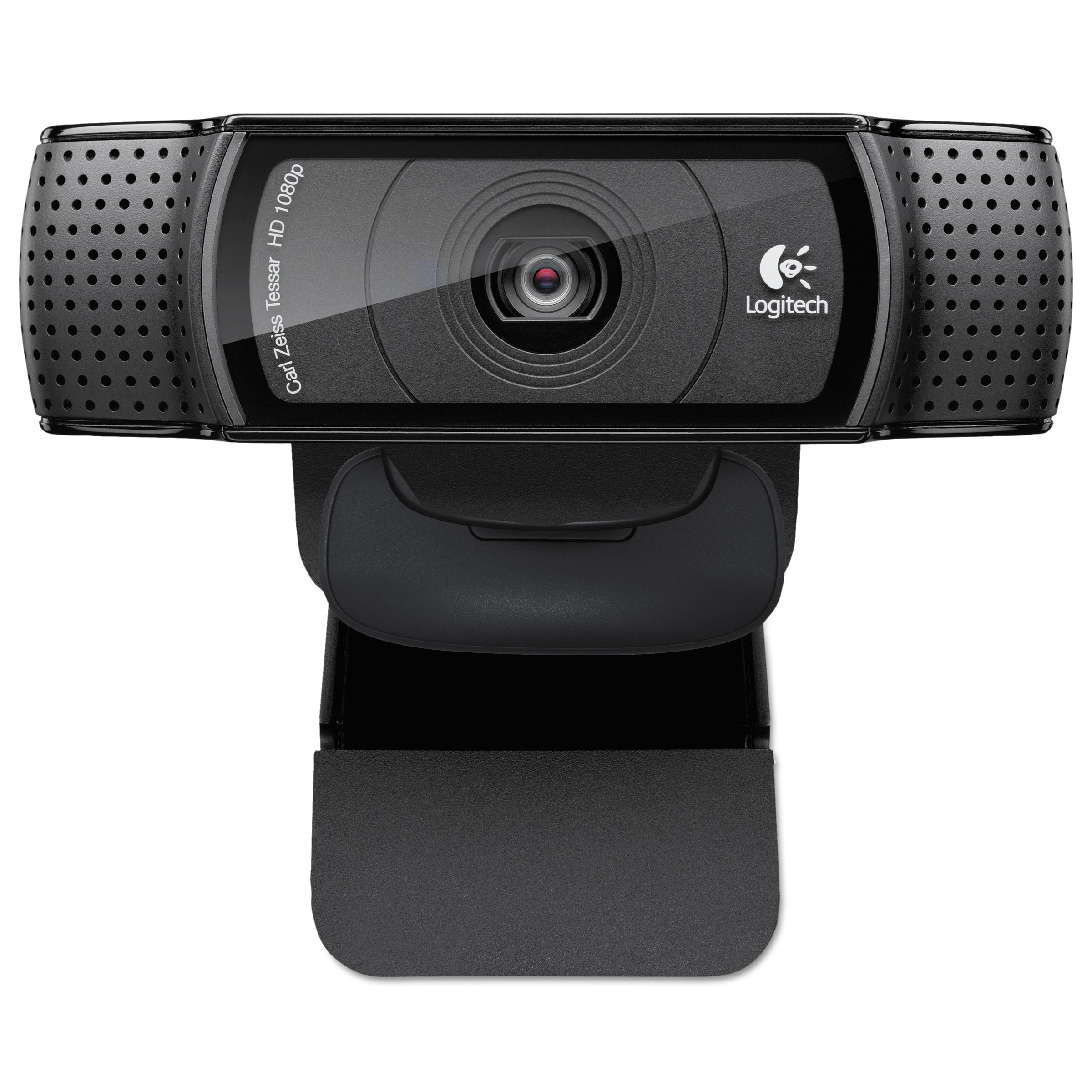 Logitech hd pro webcam c920 software